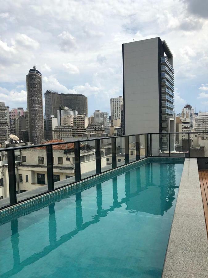 Aurora Paulistana Apto504 Apartamento São Paulo