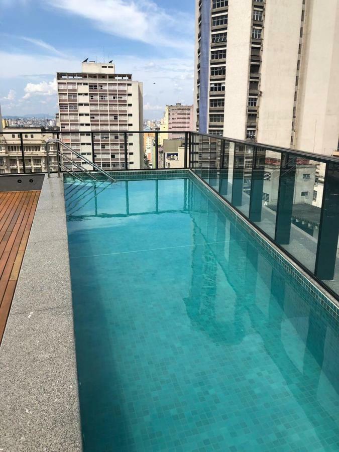 Apartamento Aurora Paulistana Apto504 São Paulo