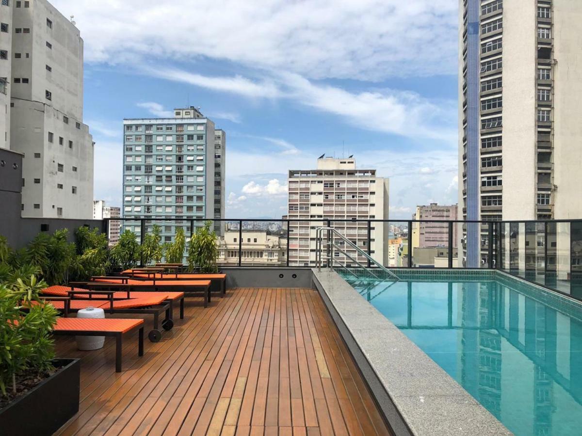 Aurora Paulistana Apto504 Apartamento São Paulo