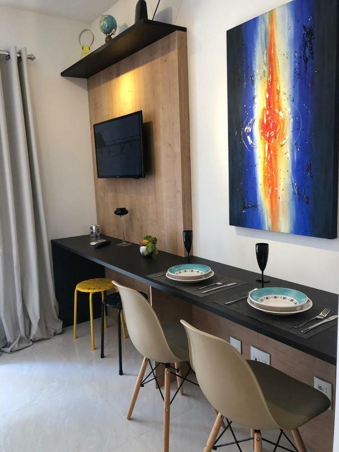 Apartamento Aurora Paulistana Apto504 São Paulo