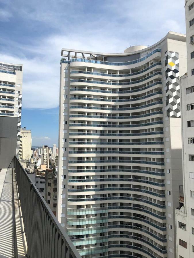 Apartamento Aurora Paulistana Apto504 *