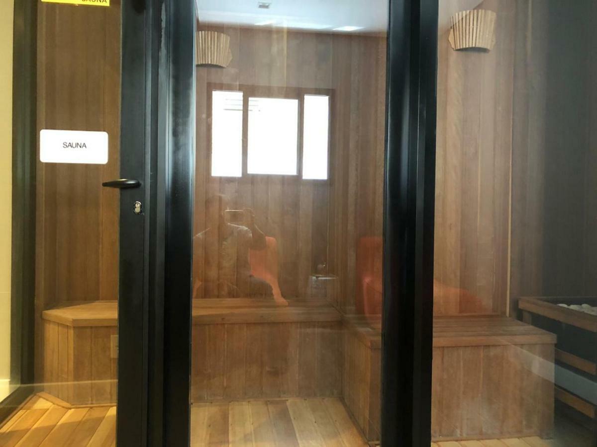 Apartamento Aurora Paulistana Apto504 São Paulo