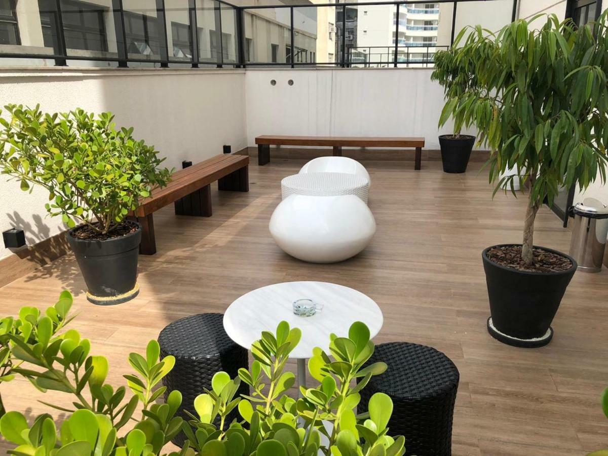 Apartamento Aurora Paulistana Apto504 São Paulo