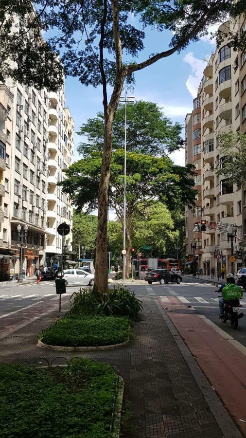 Apartamento Aurora Paulistana Apto504 *