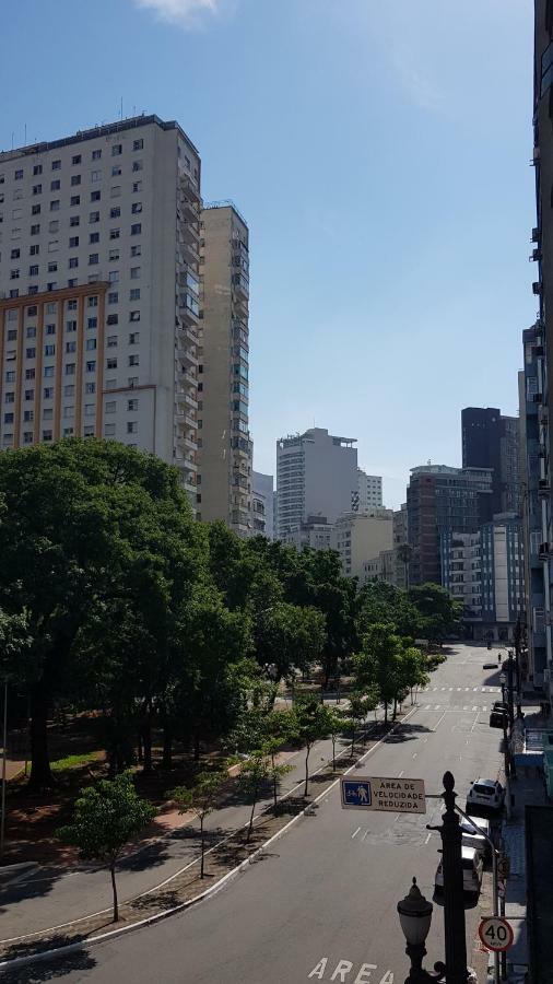 Apartamento Aurora Paulistana Apto504 *