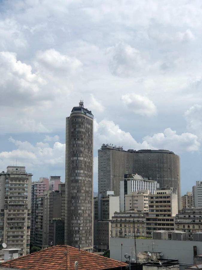 Aurora Paulistana Apto504 São Paulo